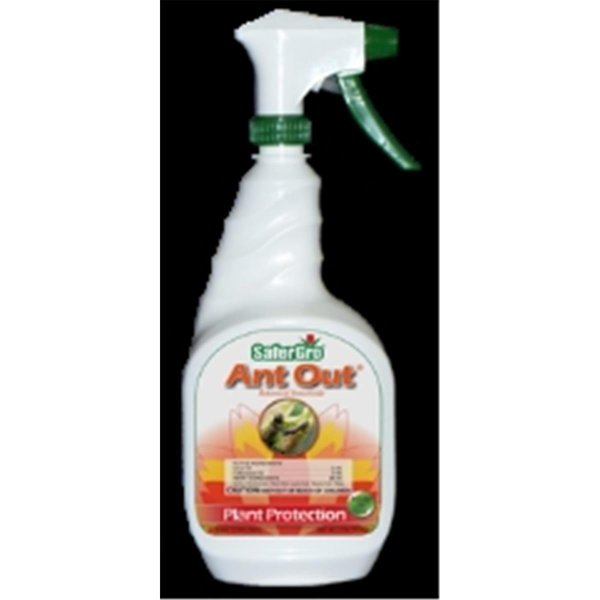 Safer Gro Safergro 4219 Ant Out - Quart SA308232